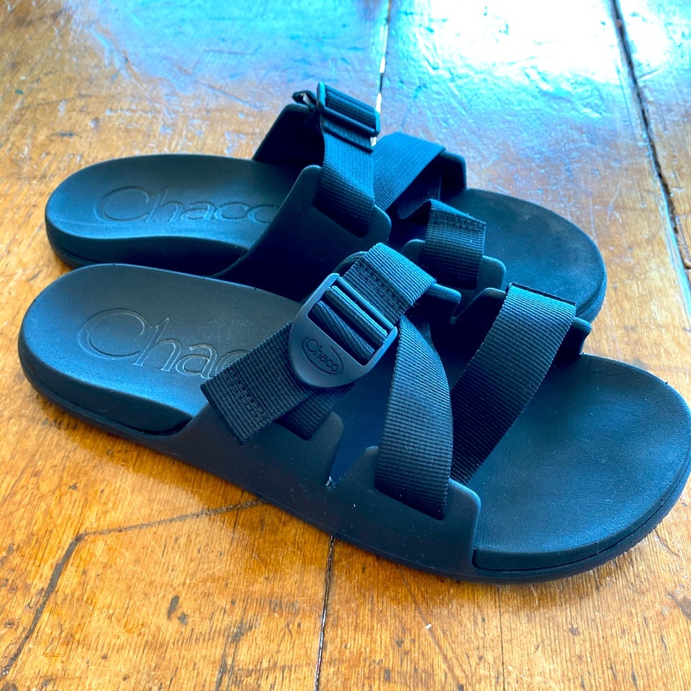 Chaco Sandal